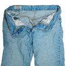 Levi's 501 '90s Women's Blue Jeans - 26x27, Small