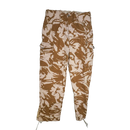 British Desert DPM Windproof Trousers - 88/82, Medium, Item 2