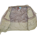 Rio Bravo Khaki Fly Fishing Vest - Medium