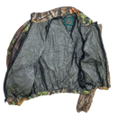 Mad Dog Gear Realtree Camo Rain Jacket - Large