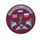 British, Dutch and Polish WWII Airborne Commemorative Patch