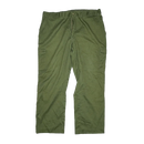 US Boy Scouts Olive Field Trousers - XLarge