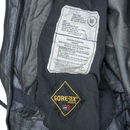 US Navy Digital Type I Gore-Tex Jacket - Large Short