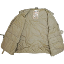 Master Sportsman Khaki Utility Vest - Medium