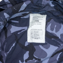 British Army OPFOR DPM Camouflage Combat Smock - 170/96, Medium, Item 2