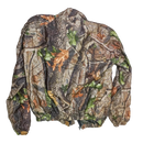 Mad Dog Gear Realtree Camo Rain Jacket - Large