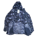 British Army OPFOR DPM Camouflage Combat Smock - 170/96, Medium, Item 2