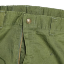 US Boy Scouts Olive Field Trousers - XLarge
