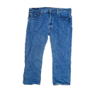 Levi's 501 Blue Jeans - 38x30, Large