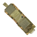 Ukranian MM14 MOLLE Grenade Pouch