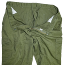 US Boy Scouts Olive Field Trousers - XLarge