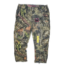 Mossy Oak Break-Up Camo Field Trousers - Large