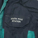 South Pole Station 'Big Green' Insulated Parka - XLarge