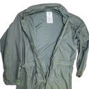 US Air Force CWU-27/P Olive Flyers Overalls - 44R, XLarge