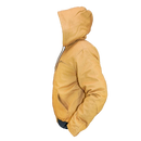 Outback Canvas Sawbuck Hooded Jacket