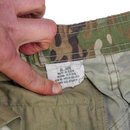USGI Women's OCP Combat Trousers - 28S, Small - US Army Surplus - Combat Trousers