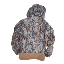Natural Gear Camo Wet Weather Jacket - XLarge