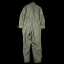 USGI Foliage Green Utility Coveralls - Large - US Army Surplus - Work Trousers