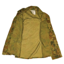 Australian Army DPCU Field Shirt W/ New Zealand Patch - Australian Army Surplus - Field Shirts