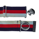 British Military Joint Forces Stable Belt w/ Buckle - XLarge