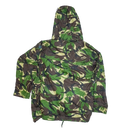 British Army DPM Windproof Combat Smock - 170/96, Medium