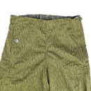 East German Women's Rain Camouflage Trousers - East German Army Surplus - Combat Trousers