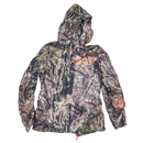 Herter's Women's Mossy Oak Camo Jacket - Medium