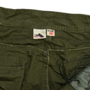 Free Knight Olive Tactical Cargo Trousers - 34, Medium