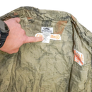 Natural Gear Hunting Camo Ripstop Field Shirt - XLarge