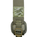 British Army MTP MOLLE Hip Belt w/ Yoke