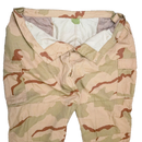 Rothco 3 Colour Desert BDU Trousers - 4XLarge