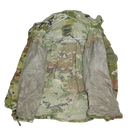 USGI OCP Soft Shell Cold Weather Jacket - Medium Regular
