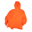 Mossy Oak Women's Blaze Orange Lined Jacket - 8, Small - Army & Outdoors - Hoodies