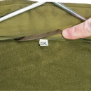 Dutch Army Olive Softshell Jacket - 5XLarge