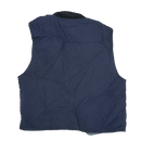 Bulwark Blue Workwear Vest - Large