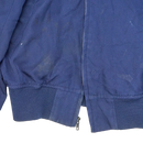 US Air Force Blue Lightweight Jacket - 48L, 2XLarge - US Air Force Surplus - Softshell Jacket
