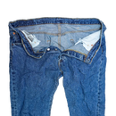 Levi's 501 Blue Jeans - 38x30, Large