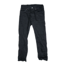 Levi's 501 Black Jeans - 31x32, Small - Army & Outdoors - Jeans