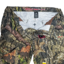 Mossy Oak Break-Up Camo Field Trousers - Large