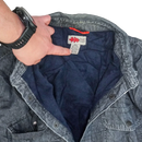 Field n' Forest Lined Jean Coat - 2XLarge