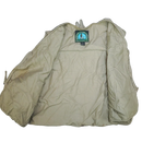 Master Sportsman Khaki Hunting Vest - XLarge