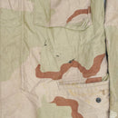 USGI M-65 3-Color Desert Field Jacket - Small Regular