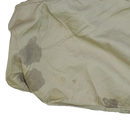 Master Sportsman Khaki Hunting Vest - XLarge
