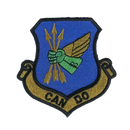 US Air Force 305th Air Mobility Wing Subdued Unit Patch