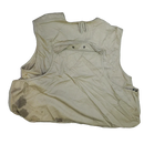 Master Sportsman Khaki Hunting Vest - XLarge