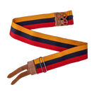 NZ Army Royal Medical Corps Stable Belt - Medium