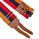 NZ Army Royal Medical Corps Stable Belt - Medium