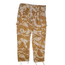 British Desert DPM Ripstop Combat Trousers - 92/80, Large, Item 2 - British Army Surplus - Combat Trousers
