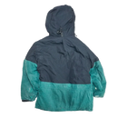 South Pole Station 'Big Green' Insulated Parka - XLarge