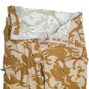 British Desert DPM Windproof Trousers - 88/82, Medium, Item 3 - British Army Surplus - Combat Trousers